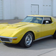 Illustration for article titled The Ferrari Daytona and C3 Corvette arent actually that different